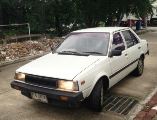 ขายรถพร้อมใช้งาน เครื่องช่วงล่างดี แอร์หนาวๆเลย