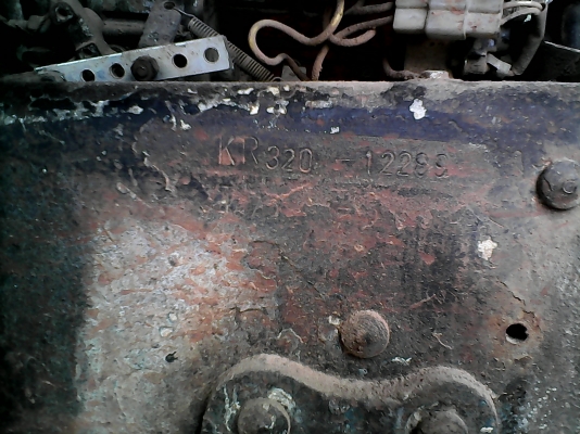 ขายรถหกล้อดั้ม185แรง Krราคาต่อรองตามที่คุณต้องการ