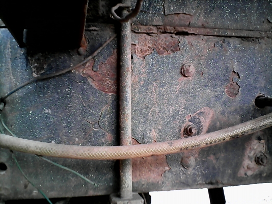 ขายรถหกล้อดั้ม185แรง Krราคาต่อรองตามที่คุณต้องการ