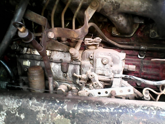 ขายรถหกล้อดั้ม185แรง Krราคาต่อรองตามที่คุณต้องการ