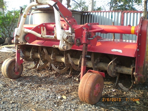 โรตารี่เก่านอก 1.60 เมตร สภาพสวยพร้อมใช้งาน ราคาถูก