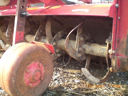 โรตารี่เก่านอก 1.60 เมตร สภาพสวยพร้อมใช้งาน ราคาถูก