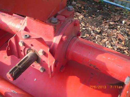 โรตารี่เก่านอก 1.60 เมตร สภาพสวยพร้อมใช้งาน ราคาถูก