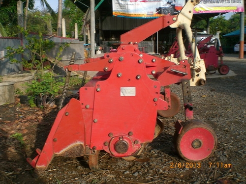 โรตารี่เก่านอก 1.60 เมตร สภาพสวยพร้อมใช้งาน ราคาถูก