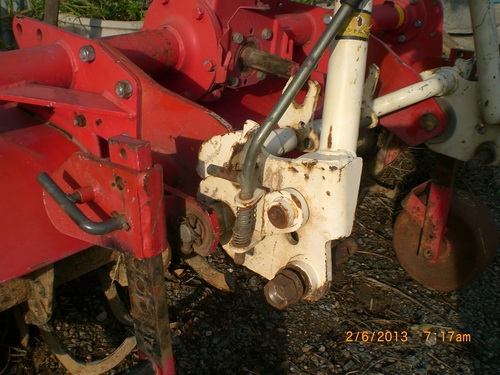 โรตารี่เก่านอก 1.60 เมตร สภาพสวยพร้อมใช้งาน ราคาถูก