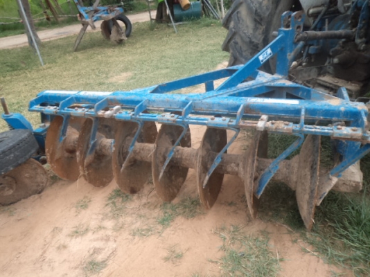 ขายรถไถฟอร์ดT1 สภาพดีราคาถูกๆๆพร้อมใช้งานคับ