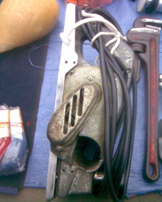 กบฮิตาชิ 3 นิ้ว กบฮิตาชิ 3 นิ้ว