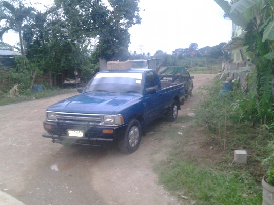 ขายรถไมตี้X ราคาถูก