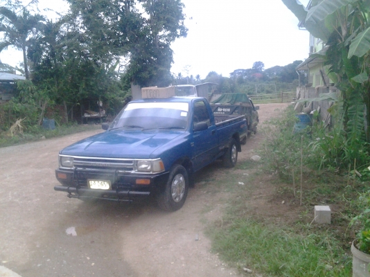 ขายรถไมตี้X ราคาถูก