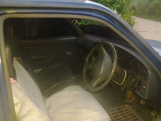 ขายรถไมตี้X ราคาถูก