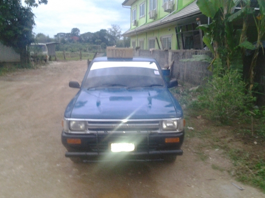 ขายรถไมตี้X ราคาถูก