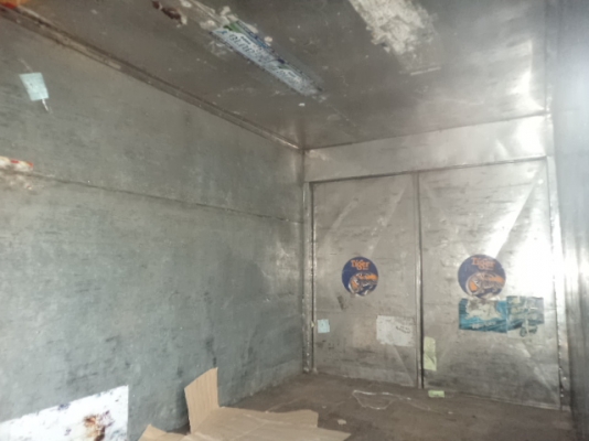 ขายรถ6ล้อโตโยต้าBU141ตู้แห้งช่วงยาว4.30ปี41เครื่อง115แรง สภาพสวยๆๆ