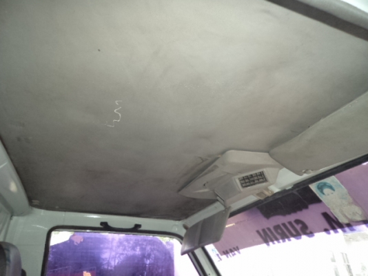 ขายรถ6ล้อโตโยต้าBU141ตู้แห้งช่วงยาว4.30ปี41เครื่อง115แรง สภาพสวยๆๆ