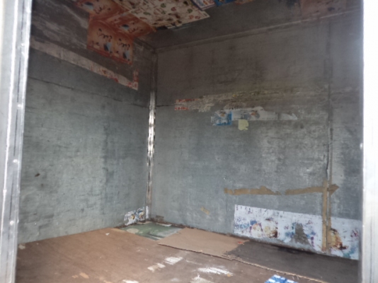 ขายรถ6ล้อโตโยต้าBU141ตู้แห้งช่วงยาว4.30ปี41เครื่อง115แรง สภาพสวยๆๆ