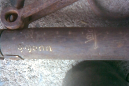 กิโลโบราณสภาพสมบูรณ์ครบครับ ขนาดชั่งได้ 120 กิโลกรัมครับสมบูรณ์ใช้งานได้ครับ ความยาวประมาณ เมตรกว่าครับหายากครับรุ่นนี้คุ้มครับ กิโลโบราณสภาพสมบูรณ์ครบครับ ขนาดชั่งได้ 120 กิโลกรัมครับสมบูรณ์ใช้งานได้ครับ ความยาวประมาณ เมตรกว่าครับหายากครับรุ่นนี้คุ้มครับ