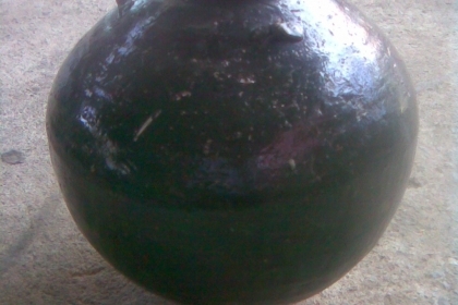 ไหโบราณขายเหมาครับใบใหญ่ครับมีทั้งหมด 3 ใบครับสภาพสมบูรณ์ครับของโบราณแท้ครับสวยๆครับสะสมไว้มีค่าครับ ไหโบราณขายเหมาครับใบใหญ่ครับมีทั้งหมด 3 ใบครับสภาพสมบูรณ์ครับของโบราณแท้ครับสวยๆครับสะสมไว้มีค่าครับ