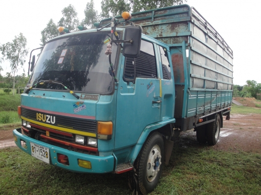 6 ล้อ 145  5 เมตร