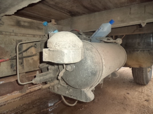 ขายรถ6ล้อฮีโน่ราคาถูกๆช่วงยาว6เมตรGD176เครื่องEH700 เบรกทิฟฟี พวงมาลัยเพาเวอร์