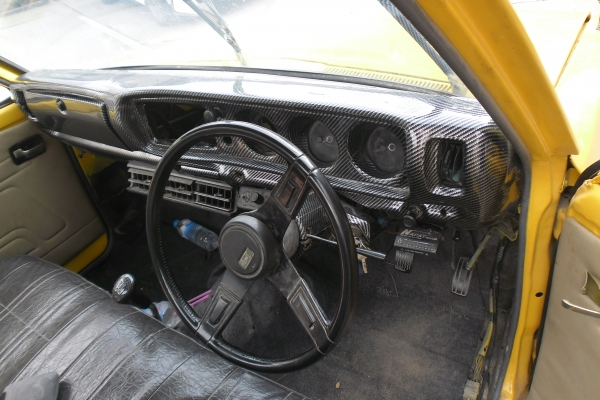 ขายดัสสัน5ขอไฟนอน