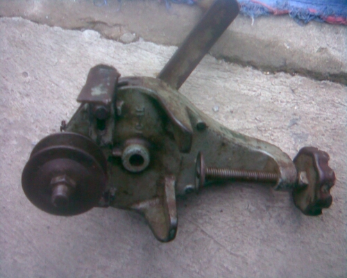 เครื่องลับมีด USA