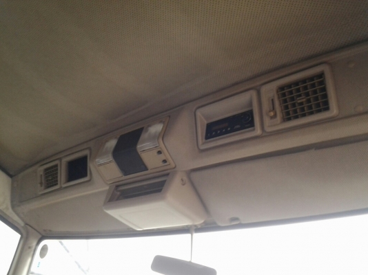 ขายรถเครน Tadano 7.5 ตัน รถนอกญี่ปุ่นแท้ เอกสารอินวอย พร้อมทำเล่มทะเบียนได้ แน่นอน