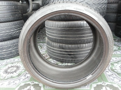 ขายยาง265/30/19 ปี 3808 BRIDGESTONE POTENZA ER050A    1  คู่