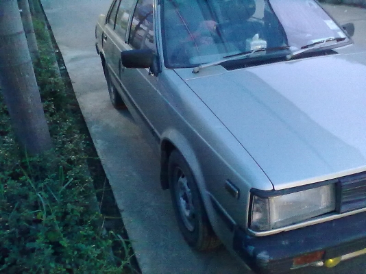 ขาย nissan sunny b11   35000