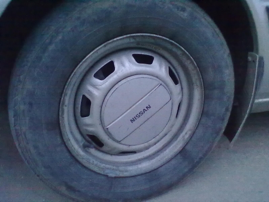 ขาย nissan sunny b11   35000