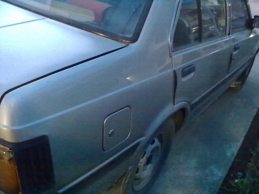 ขาย nissan sunny b11   35000