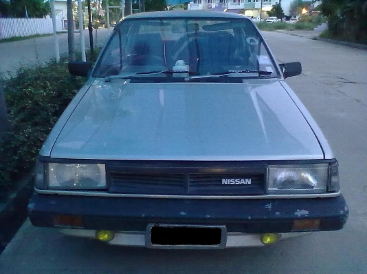 ขาย nissan sunny b11   35000