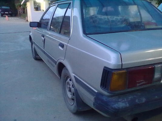 ขาย nissan sunny b11   35000