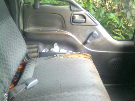รถกระบะ ISUZU 6 ล้อ NQR175 รถกระบะ ISUZU 6 ล้อ NQR175