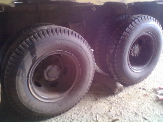 ขายด่วน  ISUZU  - จัมโบ้  สิบล้อเพลาเดียว