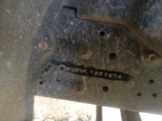 รถฮีโน่ 6 ล้อดั้ม 136 แรงม้า ปี 52 สนใจติดต่อ 081 - 6079515 รถฮีโน่ 6 ล้อดั้ม 136 แรงม้า ปี 52 สนใจติดต่อ 081 - 6079515