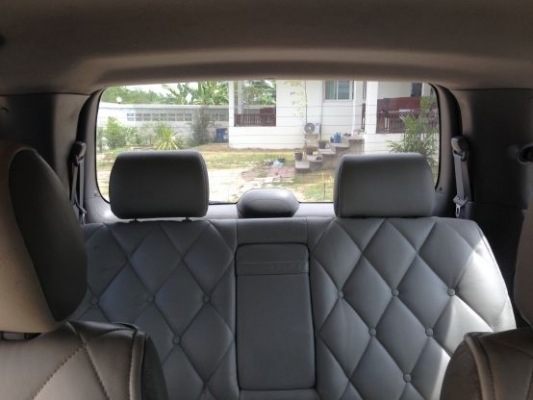 ขายรถ KIA CARNIVAL CEO-II ราคาไม่แพงครับรถใช้เองสภาพดีครับ ขายได้ขายเลย