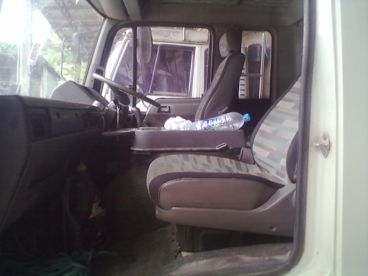 ขายด่วน  HINO KT  725