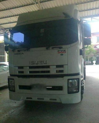 รถอิซุซุ 10 ล้อดั้ม 240 แรงม้า ปี 53  รถวิ่ง 3x,xxx กม.   สนใจติดต่อ 081 - 6079515