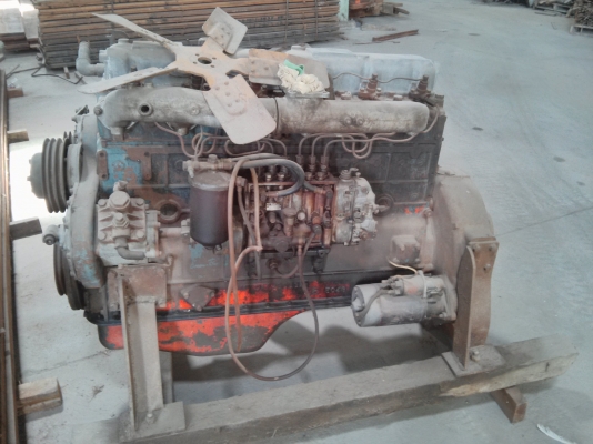 เครื่องปั่นไฟได 90 K ครบชุดพร้อมเครื่องนิสสัน PD6