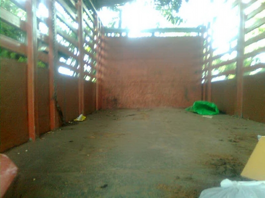 ขายหกล้อใหญ่ ฮีโน่ สิงห์ไฮเทค195 แรงม้ารถบ้านพร้อมวิ่งครับ