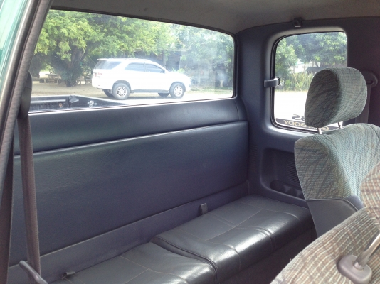 ขายTOYOTA TIGER 3.0 EFI งามๆ สวยจัด พ.เวอร์แท้ ก.ไฟฟ้า รถเดิมๆบางๆ เครื่อง-ช่วงล่างดีมาก