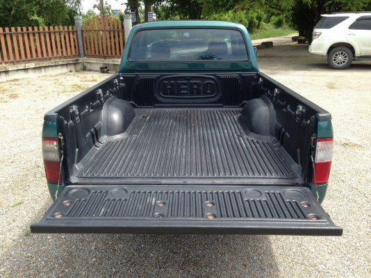 ขายTOYOTA TIGER 3.0 EFI งามๆ สวยจัด พ.เวอร์แท้ ก.ไฟฟ้า รถเดิมๆบางๆ เครื่อง-ช่วงล่างดีมาก