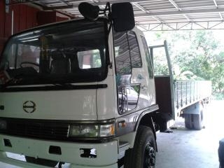 เบอร์เจ้าของ 087-7864923ขายรถบรรทุกหกล้อฮีโน่หัวสิงห์ไฮเทคยาว7.20เมตร เบอร์เจ้าของ 087-7864923ขายรถบรรทุกหกล้อฮีโน่หัวสิงห์ไฮเทคยาว7.20เมตร