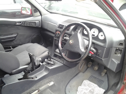 ขาย หัวตัด ติดเครื่อง หรือ แยกขายก็ได้ครับ  อัลฟ่าโรมิโอ-Alfa Romeo