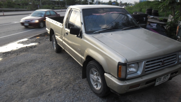 รถบ้านสวยๆ