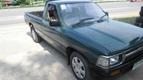 รถบ้านสวยๆ