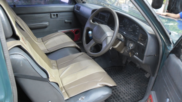 รถบ้านสวยๆ