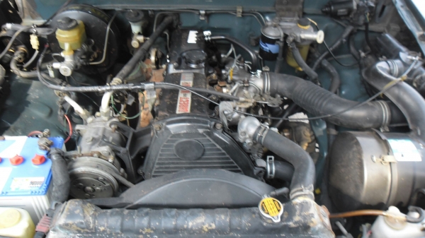 รถบ้านสวยๆ