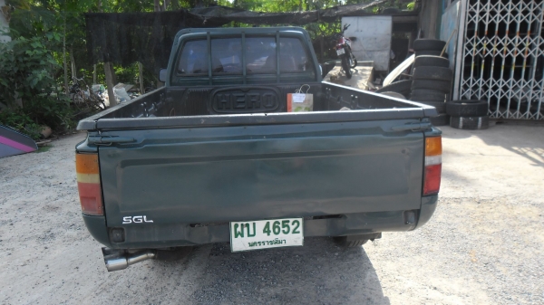 รถบ้านสวยๆ