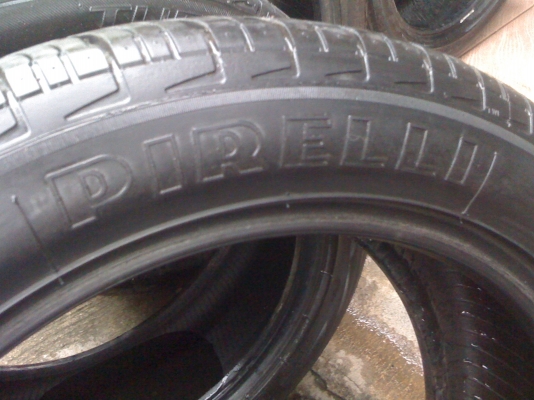 ยาง 215 50 17ดอกหนาๆมี1ชุด