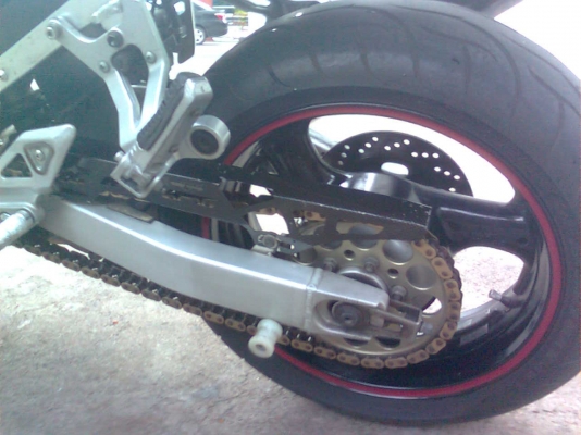 ขาย SUZUKI GSX R 1100 ปี 94 ขาย SUZUKI GSX R 1100 ปี 94